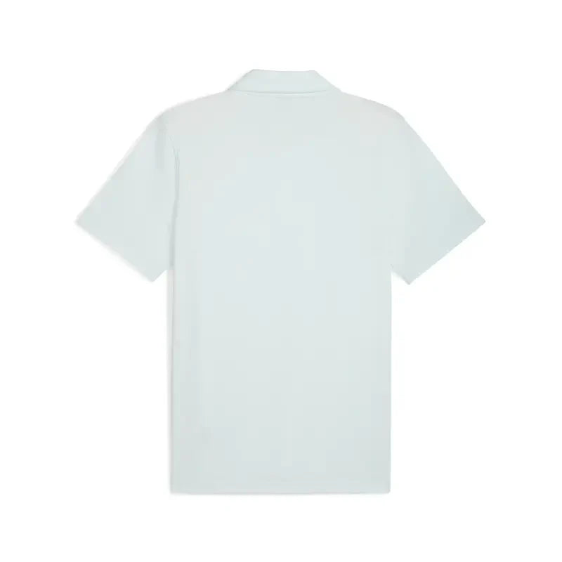 Scuderia Ferrari HP Race 2 Tone Polo Men