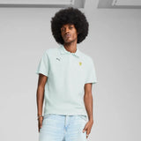 Scuderia Ferrari HP Race 2 Tone Polo Men