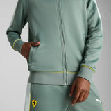 Scuderia Ferrari HP Race MT7 Jacket Men