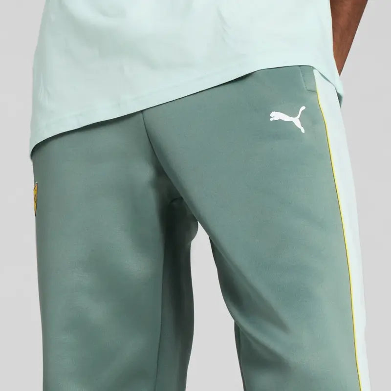 Scuderia Ferrari HP Race MT7 Pants Men