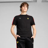Scuderia Ferrari HP Race MT7 Tee Men