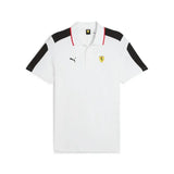 Scuderia Ferrari HP Race MT7 Polo Men