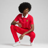 Scuderia Ferrari HP Race Premium Polo Men