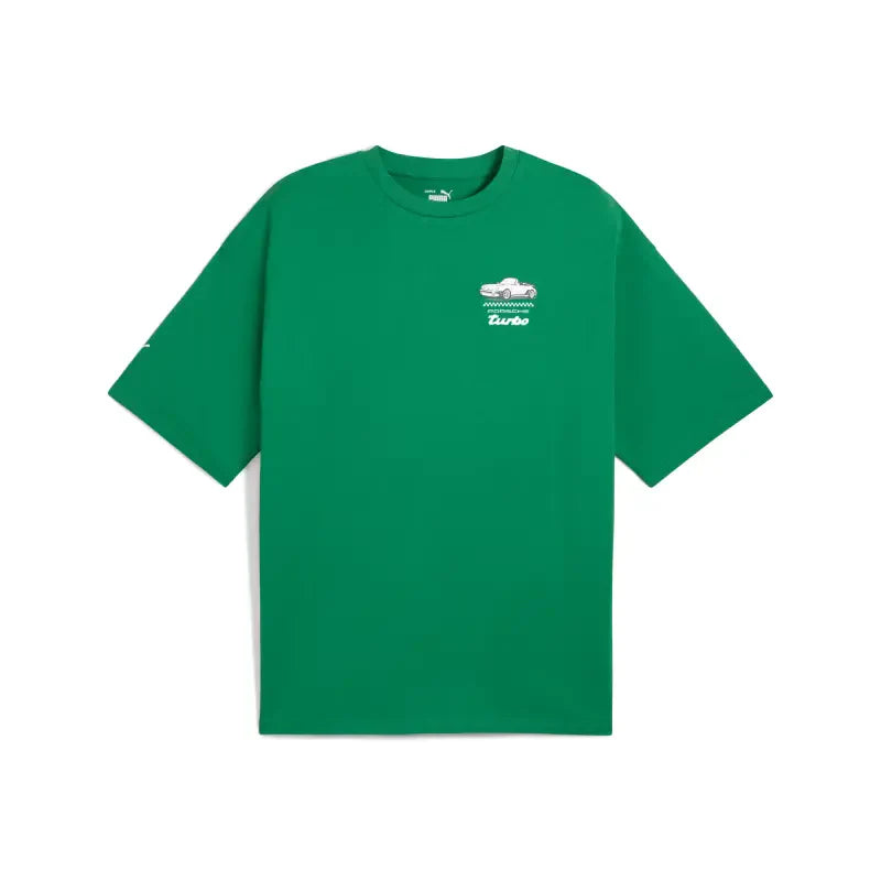 Porsche Legacy Graphic Tee 1 Men