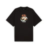Hoop Dreamz Oversized Tee IV Unisex