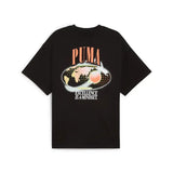 Hoop Dreamz Oversized Tee IV Unisex
