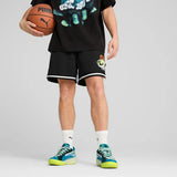 Hoop Dreamz Short Unisex
