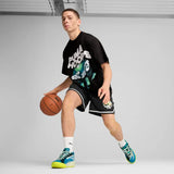 Hoop Dreamz Short Unisex