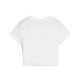 GRAPHICS Moto Baby Tee Women