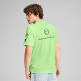F1® Graphic Ringer Tee Men