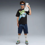 A$AP ROCKY x PUMA Flacko Drive Tee Men