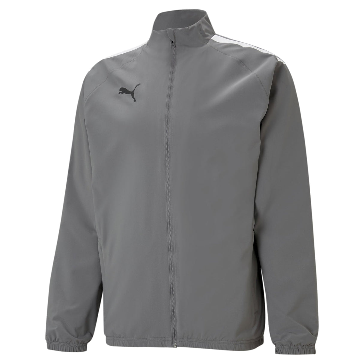 teamLIGA Sideline Football Jacket Men