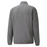 teamLIGA Sideline Football Jacket Men