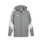 teamEVOSTRIPE Hooded Jacket Men