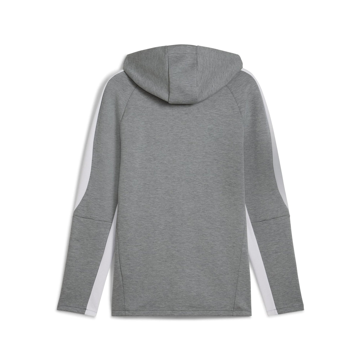 teamEVOSTRIPE Hooded Jacket Men