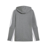 teamEVOSTRIPE Hooded Jacket Men