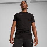 teamEVOSTRIPE Football Tee Men