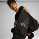 ESS+ ANIMAL Pants Women