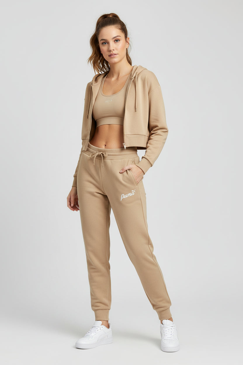 ESS+ Script Pants Women
