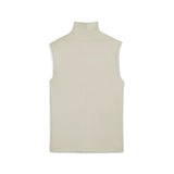 HER Turtleneck Vest Women
