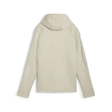 EVOSTRIPE Full-Zip Hoodie Women