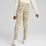 ESS+ ANIMAL Leggings Youth