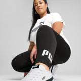 ESS No. 1 Logo Leggings Women