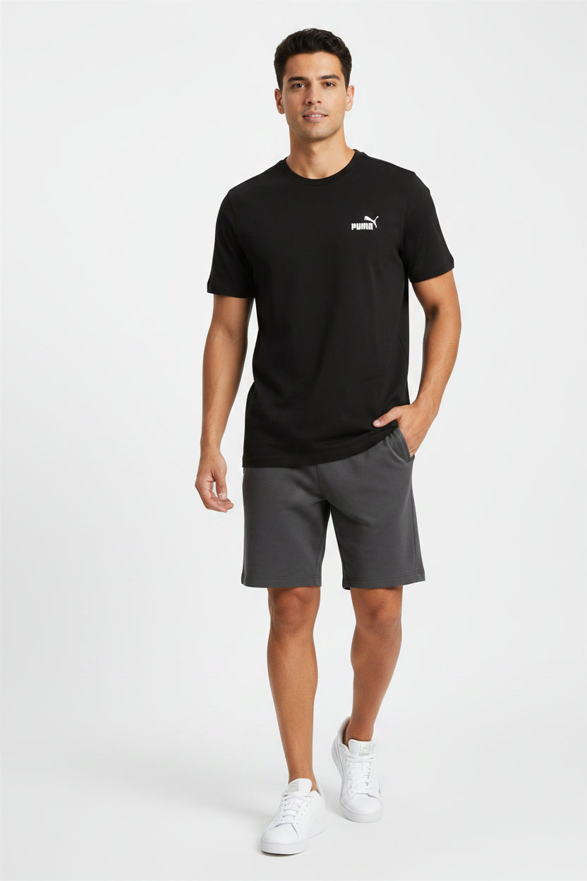 Essentials Small No. 1 Logo Tee Men