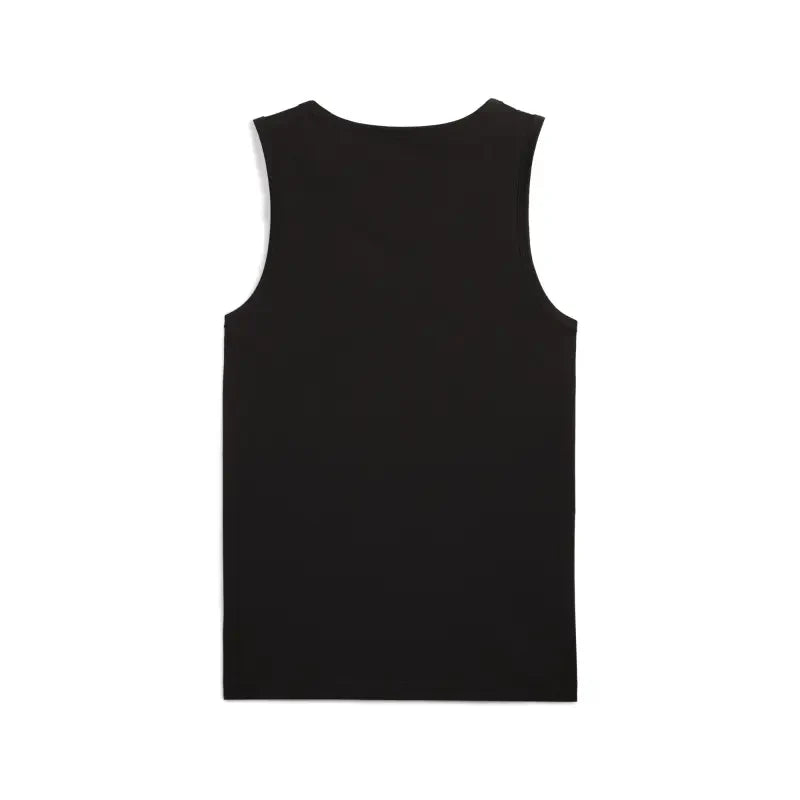 Essentials No. 1 Logo Tank Men