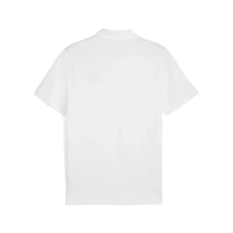 Essentials No. 1 Logo Jersey Polo Men