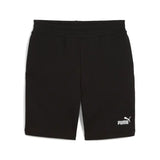 Essentials No. 1 Logo 9" Slim Shorts Men