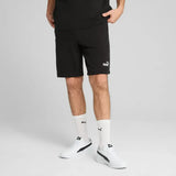 Essentials No. 1 Logo 9" Slim Shorts Men