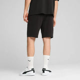 Essentials No. 1 Logo 9" Slim Shorts Men