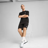 Essentials No. 1 Logo 9" Slim Shorts Men