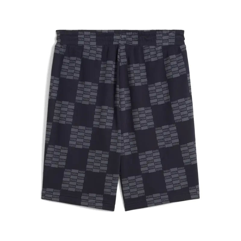 PUMA United 10" Shorts Men