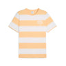 PUMA Class Striped Tee Men