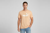 Essentials Logo Lab Summer Tee Men