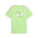 Essentials Logo Lab Summer Tee Men