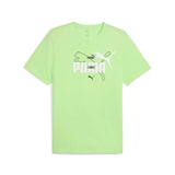 Essentials Logo Lab Summer Tee Men