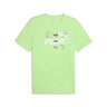 Essentials Logo Lab Summer Tee Men