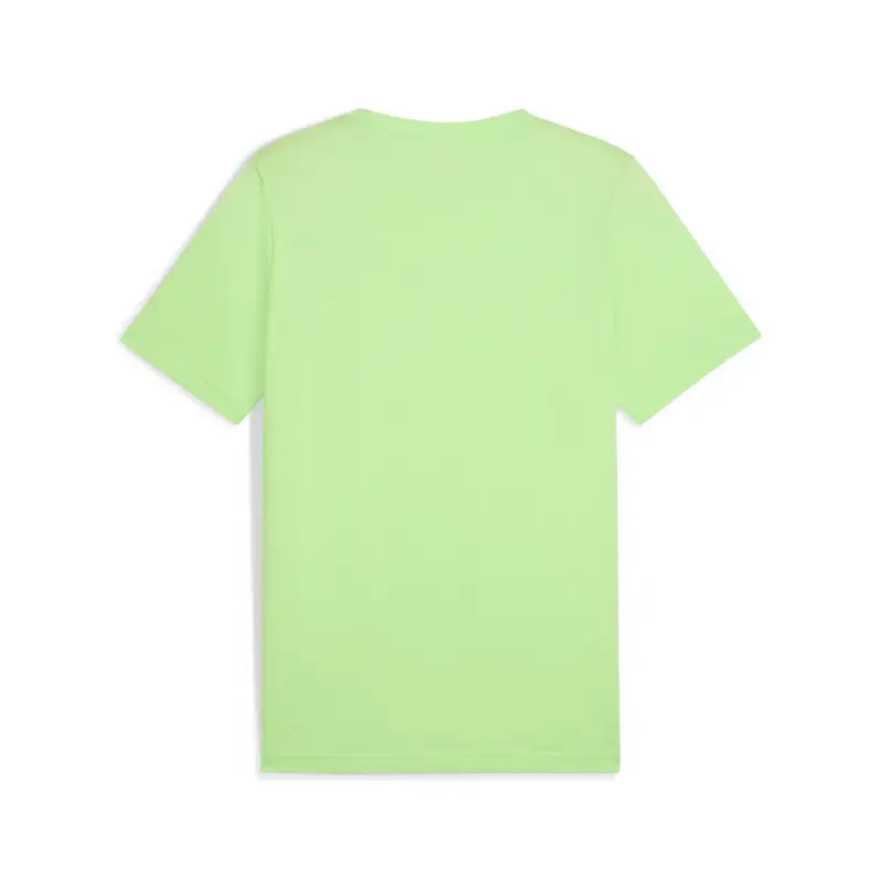 Essentials Logo Lab Summer Tee Men