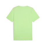Essentials Logo Lab Summer Tee Men