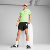 Essentials Logo Lab Summer Tee Men