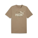 Essentials Logo Lab Summer Tee Men