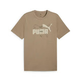 Essentials Logo Lab Summer Tee Men