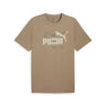 Essentials Logo Lab Summer Tee Men