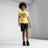 Essentials No. 1 Logo Cargo Shorts Youth