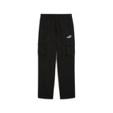 ESS No. 1 Logo Woven Cargo Pants Youth
