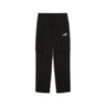 ESS No. 1 Logo Woven Cargo Pants Youth