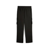 ESS No. 1 Logo Woven Cargo Pants Youth